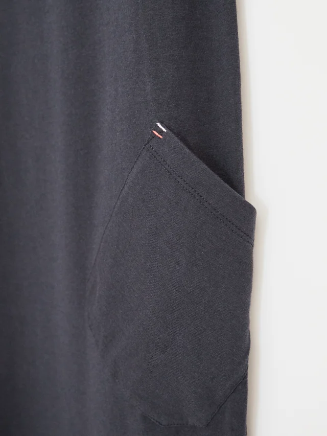 Selina Jumpsuit aus Jersey