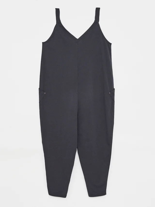 Selina Jumpsuit aus Jersey