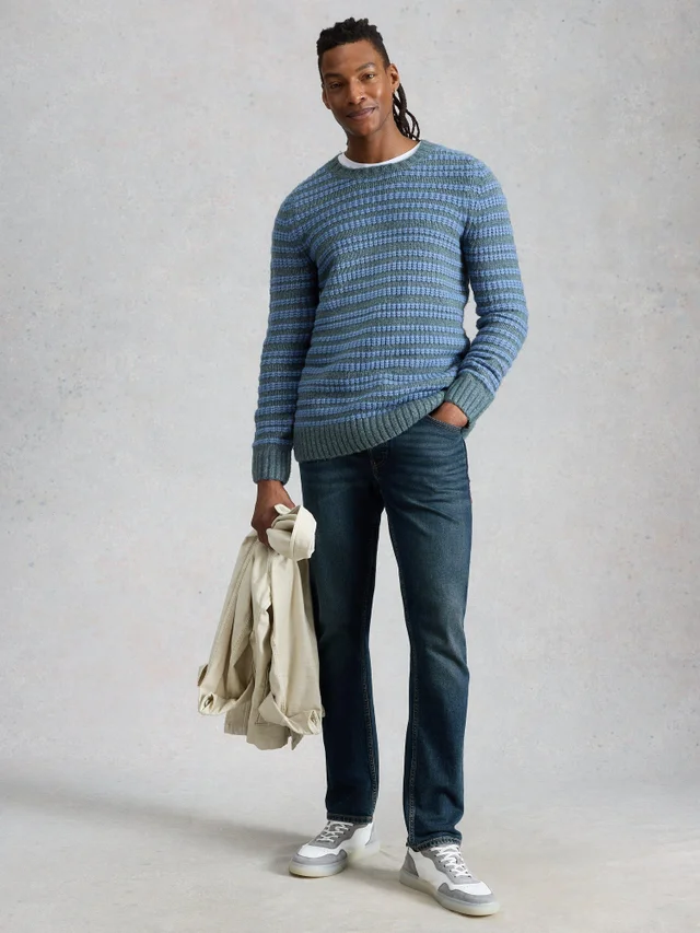 Eastwood Jeans mit geradem Bein