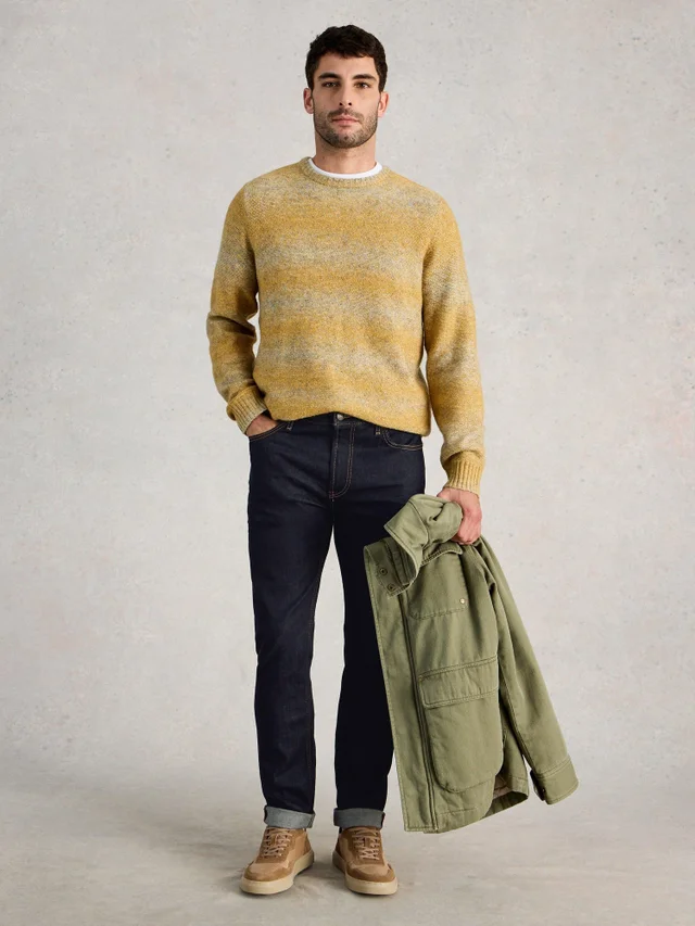 Eastwood Jeans mit geradem Bein