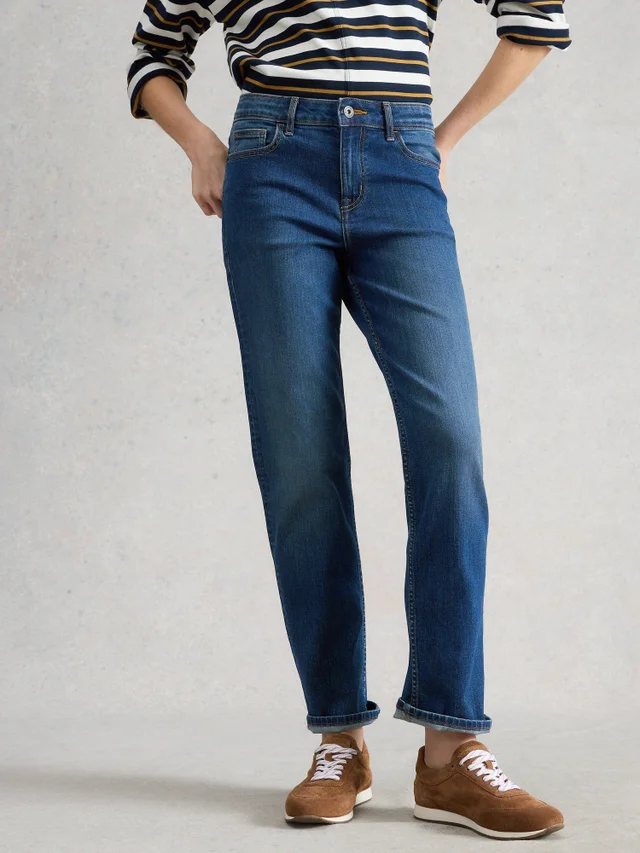 Straight Jeans Taylor