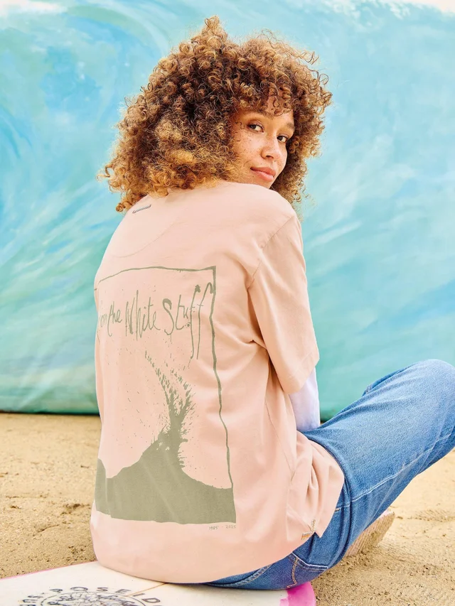 T-Shirt mit Grafik-Print