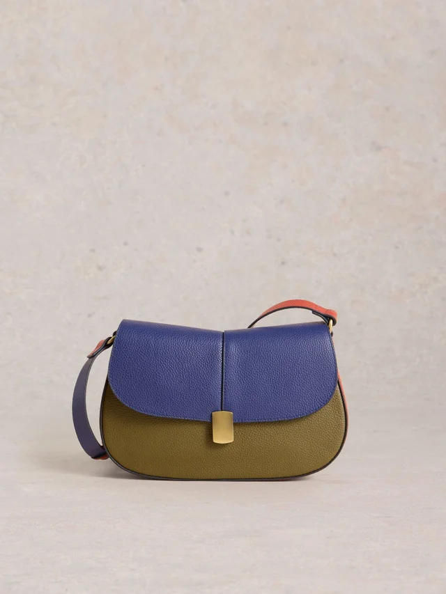 Crossbody-Tasche Silvy
