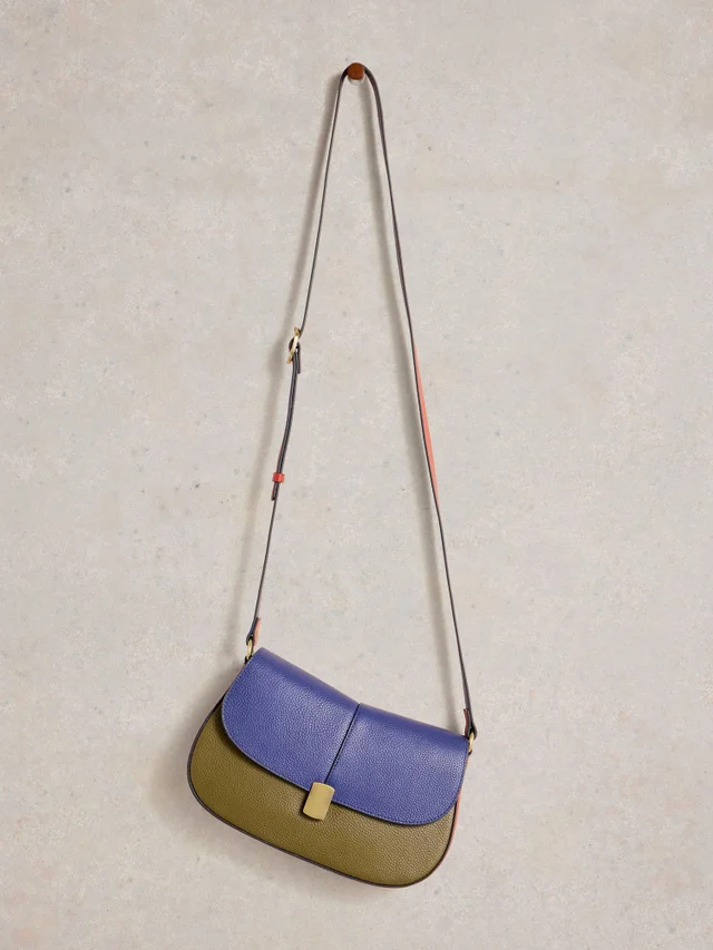 Crossbody-Tasche Silvy