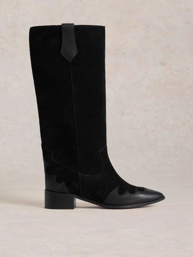 Westernstiefel Whitney