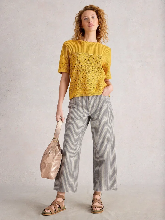 Crossbody-Tasche Sophia aus Leder