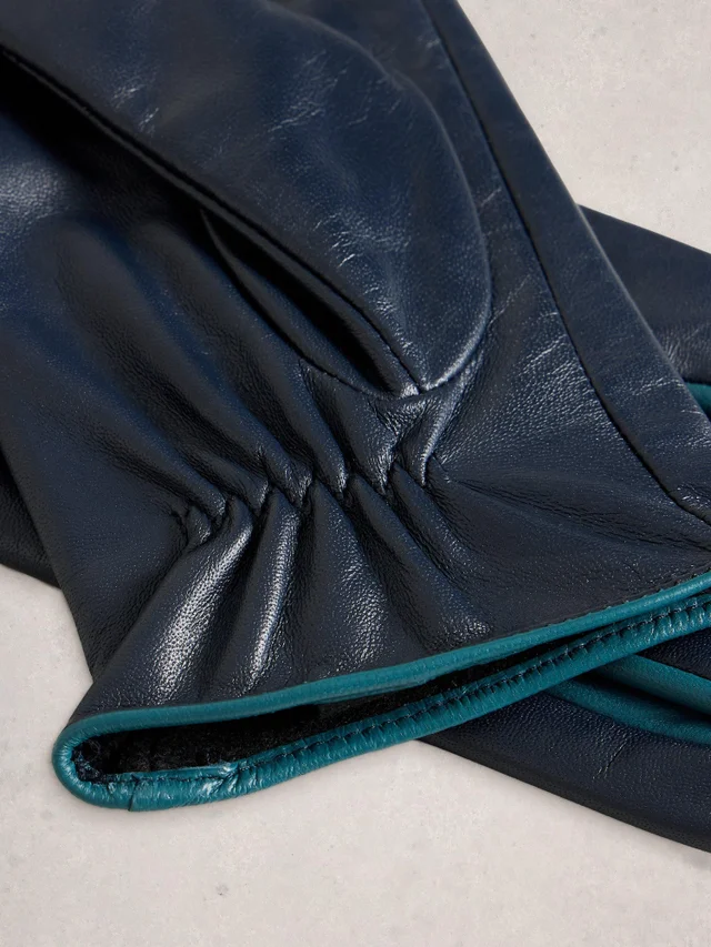 Lederhandschuhe Carrie