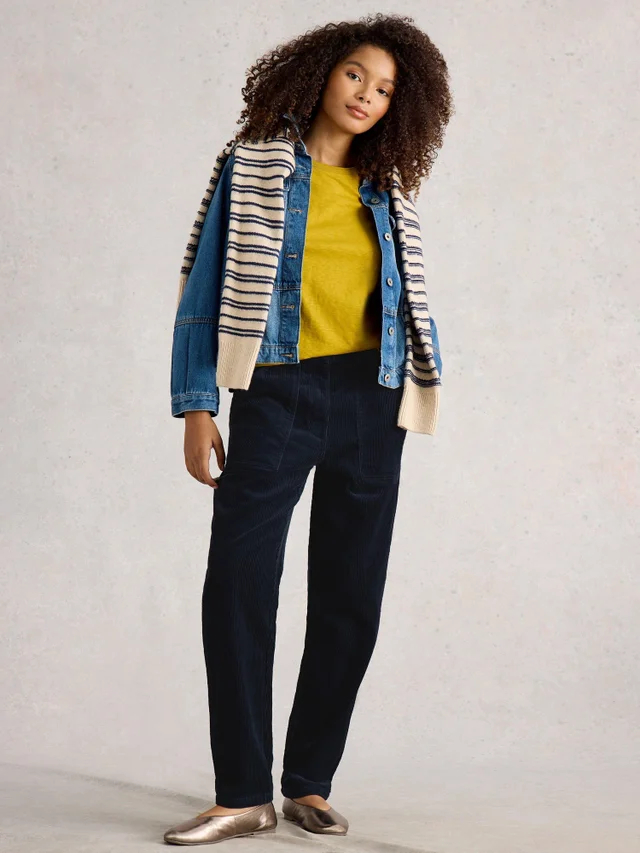 Macro-Kordhose Twister