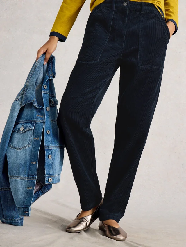 Macro-Kordhose Twister