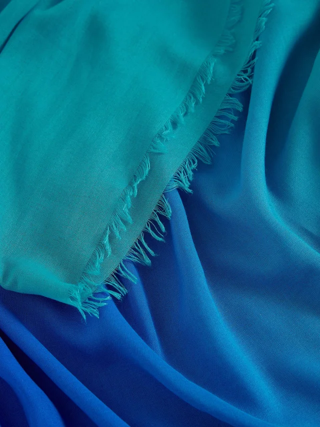 Oversized Schal Penny