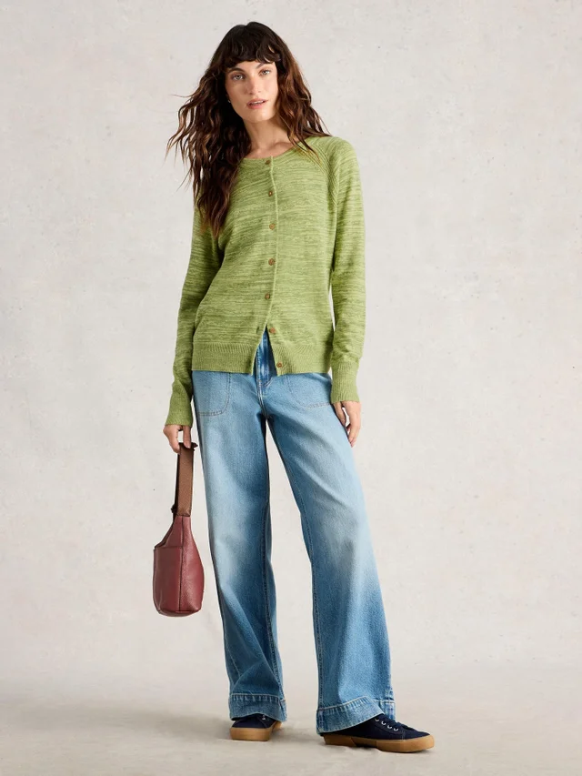 Strickjacke Lulu Twist