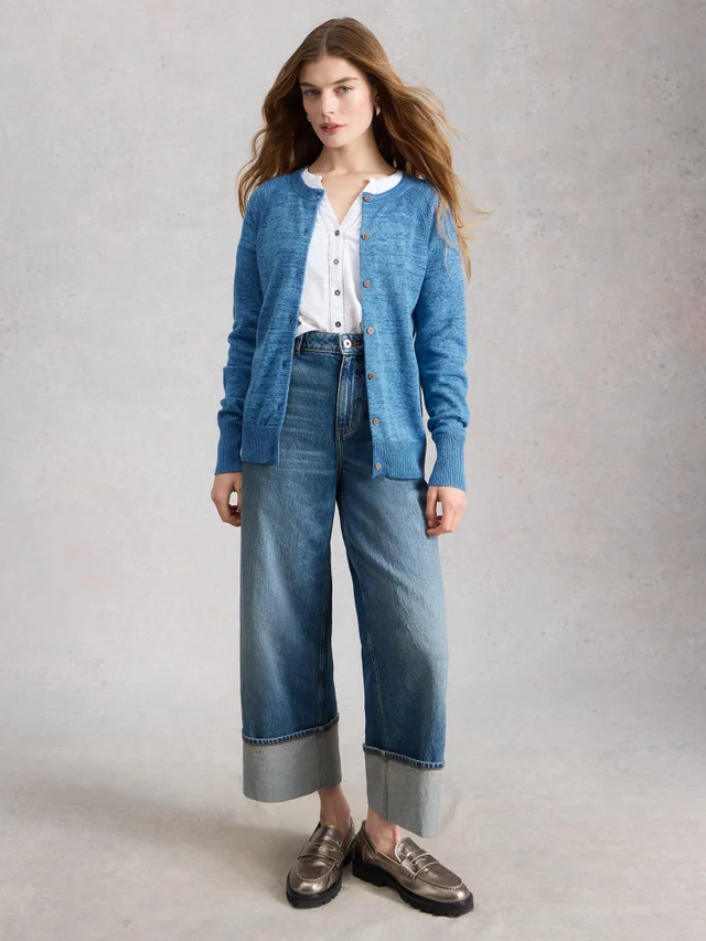 Strickjacke Lulu Twist