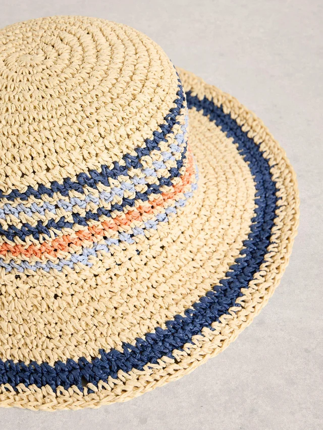 Gestreifter Sonnenhut