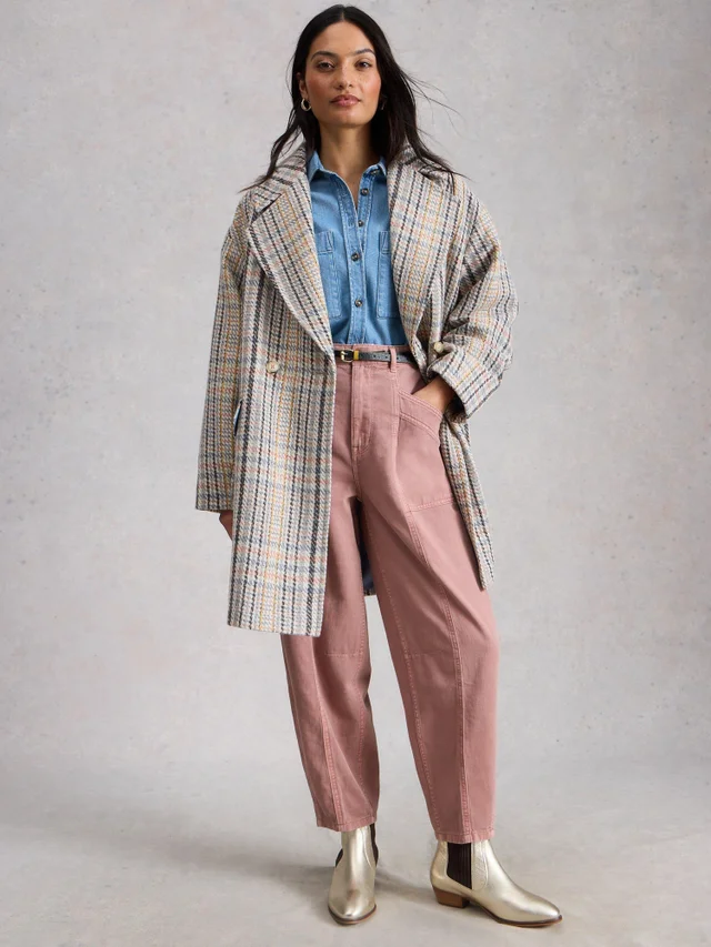 Hose Aubrey Barrel-Fit