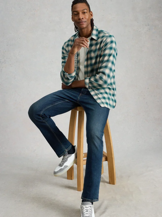 Slim Jeans Stratford