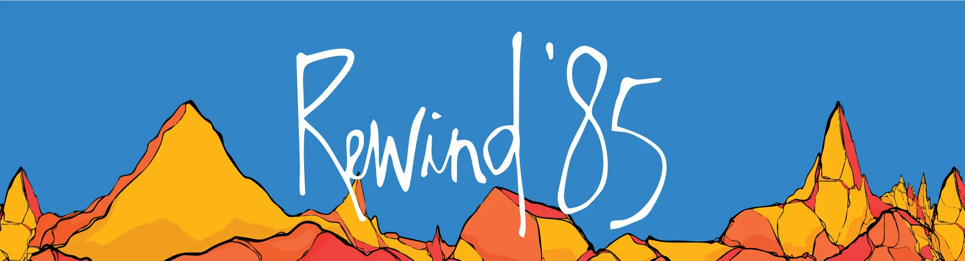 Rewind' 85