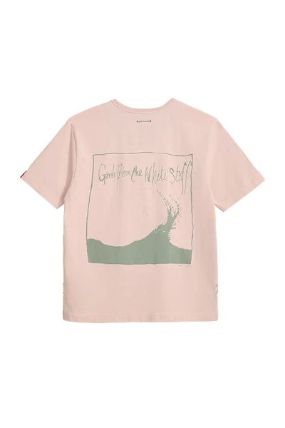 T-Shirt mit Grafik-Print