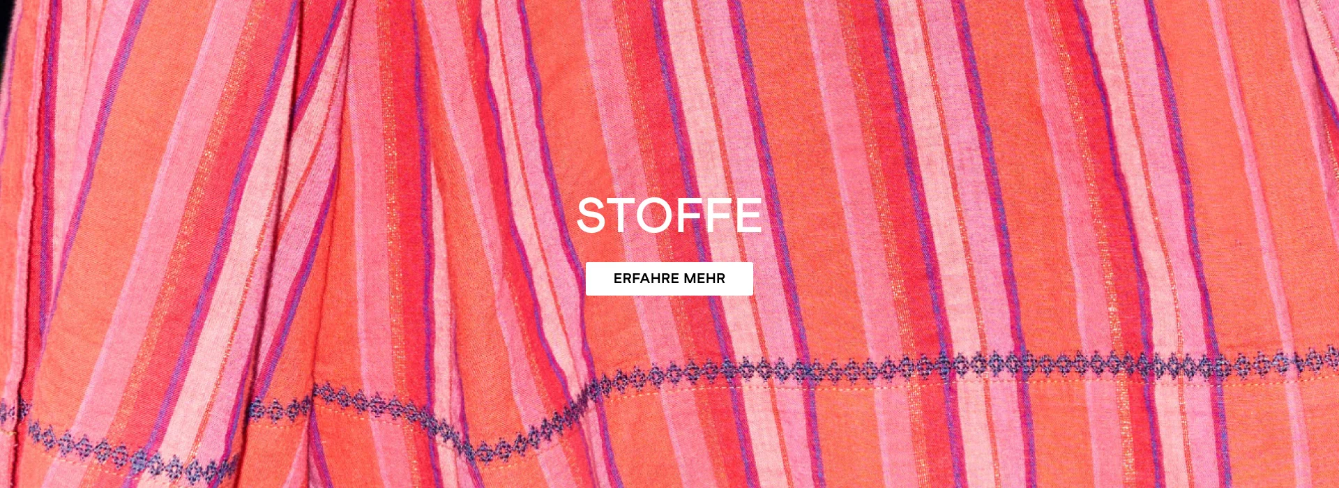 STOFFE ERFAHRE MEHR